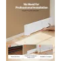 Baseboard Heater Covers, Basic Series 916 mm Standard Electric