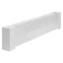 Baseboard Heater Covers, Basic Series 916 mm Standard Electric