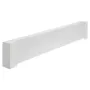 Baseboard Heater Covers, Basic Series 1211 mm Standard Electric