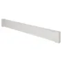 Baseboard Heater Covers, Basic Series 1831 mm Standard Electric
