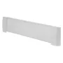 Baseboard-varmedæksler, Premium-serien 917 mm Standard