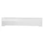 Baseboard Heater Covers, Premium Series 917 mm Standard Electric Heating Unit Front Cover for Home Improvement, Heavy-duty Steel