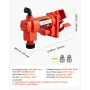 brændstofoverførselspumpe 230V, 15 GPM 57 l/min, AC elektrisk