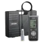 Dissolved Oxygen Meter, 0.0-50.0 mg/L Measurement Range, Portable Dissolved Oxygen Tester Kit with 4 m Electrode Cable, Bluetoot