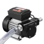 Oil Transfer Pump 230V, 16 GPM 60 L/min, AC Elektrisk