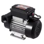 Oil Transfer Pump 230V, 16 GPM 60 L/min, AC Elektrisk