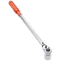 Torque Wrench, 1.3 cm Drive Click Torque Wrench 20-250ft.lb/34-340n.m, Dual-Direction Adjustable Torque Wrench Set, Mechanical D