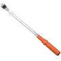 Torque Wrench, 1.3 cm Drive Click Torque Wrench 20-250ft.lb/34-340n.m, Dual-Direction Adjustable Torque Wrench Set, Mechanical D