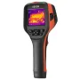 Thermal Camera, 384 x 288 IR Resolution, Handheld Thermal Imaging Camera with 5MP Visual Camera, 30HZ Refresh Rate Infrared Imag