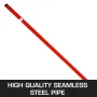 3t pryleever bar 6600 lb
