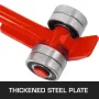 3t pryleever bar 6600 lb