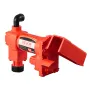 brændstofoverførselspumpe 230V, 15 GPM 57 L/min, AC elektrisk