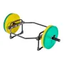 Trap Bar Hex Bar, 50 mm Hex Barbell, 240 kg Kapacitet