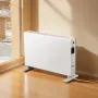 konvektionspanelvarmer, 2000W elektrisk panelrumvarmer med