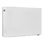 Convection Panel Heater, 2000W Electric Panel Space Heater with Remote & Touch Control, 3 Modes, 24H Timer, Stand or Wall Mount 