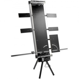 Styrofoam skæremaskine 42 cm max. Skåret tykkelse skumskærer 127 cm max. Længde Hot Wire Foam Cutter 0-90â ° Styrofoam Cutter