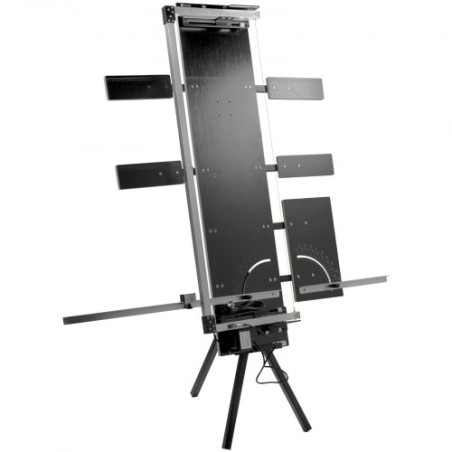 Styrofoam skæremaskine 42 cm max. Skåret tykkelse skumskærer 127 cm max. Længde Hot Wire Foam Cutter 0-90â ° Styrofoam Cutter