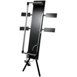 Styrofoam Cutting Machine 42 cm Max. Cut Thickness Foam Cutter 134 cm Max. Cut Length Hot Wire Foam Cutter 0-90Â° Styrofoam