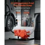 Brændstofoverførselspumpe 230V, 20 GPM 76 L/min, AC elektrisk