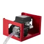 brændstofoverførselspumpe 230V, 16 GPM 60 L/min, AC Elektrisk