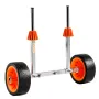 Kajakvogn, 113,4 kg Lastekapacitet, Kanovogn ​​Dolly med 19,1