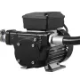 Brændstofoverførselspumpe 230V, 16 GPM 60 L/min, AC elektrisk