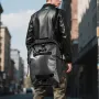 Motorcykelhaletaske, 30 L Motorcykelbagsædetaske med vandtæt