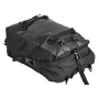 Motorcykelhaletaske, 30 L Motorcykelbagsædetaske med vandtæt