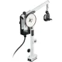 Line Hauler Pot puller, 12V DC 1200W, Line Hauler spil holder