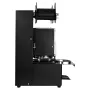 Fully Automatic Cup Sealing Machine, 500-650 Cups/H, Cup Sealer Machine for 190 mm Tall & 90/95 mm Cup, Electric Boba Tea Sealer