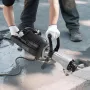 Demolition Jack Hammer, 2800 W Kraftig elektrisk Jackhammer