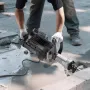 Demolition Jack Hammer, 3000 W Kraftig elektrisk Jackhammer