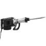 VEVOR Demolition Jack Hammer, 3000 W Kraftig elektrisk Jackhammer, 1700 BPM Betonhammer med en spidsmejsel, bæretaske,