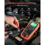 Digital Multimeter, 4000-Count TRMS DC/AC Voltmeter