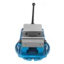 Præcisionsfræsemaskine skruestik 5 tommer Accu Lock Swivel Base