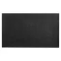 Front Door Mat, 3048 x 914 mm Commercial Floor Mat for Indoor and Outdoor, Stylish Striped Industrial Carpet with PVC Backing, H