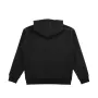 Dame Pullover Hættetrøje, X-Large Størrelse, Fleece Langærmet
