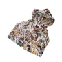 Camo Hoodie, Medium Size, Men Pullover Hooded Sweatshirt, Moisture Wicking & Breathable, Quick-dry, Hiking Fishing Shirt with Ho