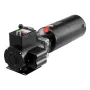 Hydraulikpumpe Power Unit, AC 220V, 10 Quart Enkeltvirkende