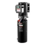 Hydraulic Pump Power Unit, AC 220V, 10 Quart Single Acting Hydraulic Unit, 6.3 L/min Oil Flow, Max Discharge Pressure 22 MPa for