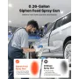 Siphon Feed-sprøjtepistol