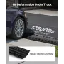 Drop Over-kabelafdækning, 7.938 kg/akselbelastningskapacitet