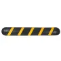 1830MM Gummi Speed ​​Bump, 2 Kanal, Heavy Duty Trafik Speed
