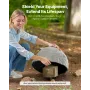 Faux Rock Cover, Udendørs Fake Rock Well Pump Cover, Realistisk