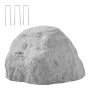 Faux Rock Cover, Udendørs Fake Rock Well Pump Cover, Realistisk