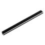 udendørs væglamper, 2 stk., 1200 mm lang stribe Moderne