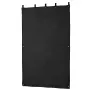 Sound Dampening Blankets, Soundproof Curtains with 2032 x 1219 mm, Soundproof Blanket with Grommets, Studio Grommeted Blanket, f