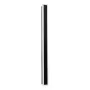 Outdoor Wall Lights, 2 Pack, 1000 mm Long Strip Modern Exterior Wall Sconce Light Fixtures, 2700K-6000K, IP65 Waterproof Anti-Ru