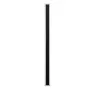 Outdoor Wall Lights, 2 Pack, 1000 mm Long Strip Modern Exterior Wall Sconce Light Fixtures, 2700K-6000K, IP65 Waterproof Anti-Ru