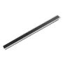 Outdoor Wall Lights, 2 Pack, 1200 mm Long Strip Modern Exterior Wall Sconce Light Fixtures, 3000K Warm White, IP65 Waterproof An
